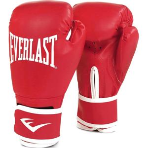 Боксерські рукавиці Everlast CORE 2 TRAINING GLOVES червоний Уні